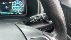 Hyundai Kona 1.0 TGDi 48V MHEV N Line 5dr Petrol Hatchback